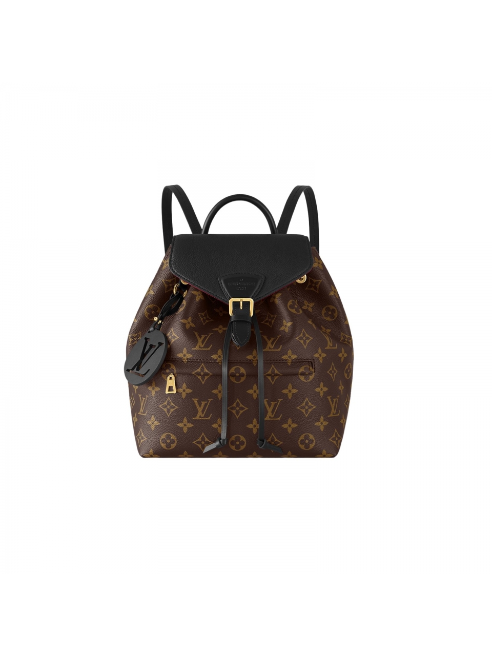 Рюкзак Louis Vuitton Montsouris PM